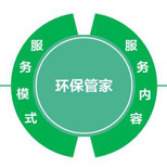 環(huán)保管家服務