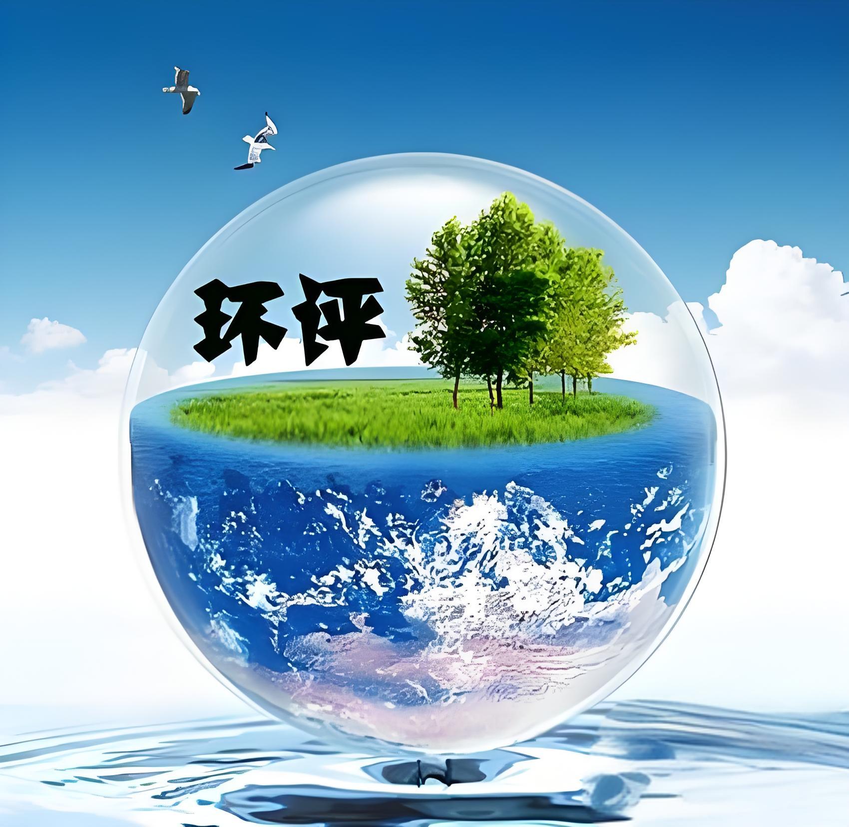 鑫世和環(huán)評手續(xù)一站式代辦服務公司 —— 生態(tài)價值的發(fā)現(xiàn)者與守護者